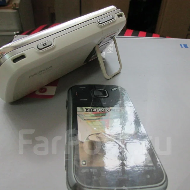 Nokia N86 8MP. �/� ����