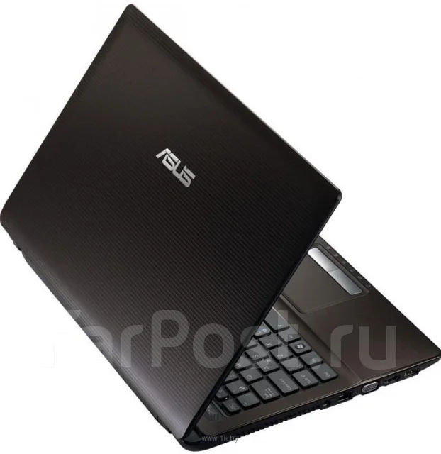 ASUS K53SC. 2,2����, ��� 3072 ��, ���� 320���, WiFi: 1, Bluetooth: 1 ����
