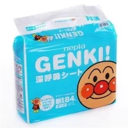 Genki. 0-5 �� 84��� ����