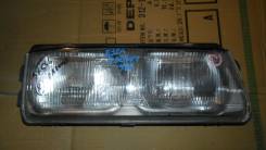 Фара. Mitsubishi Galant, E35A Двигатель 4G67