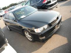 Toyota Chaser. JZX100, 1JZGTE