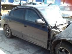 Hyundai Elantra. ПТС , 2007г. в.