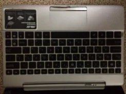 Asus Transformer Pad TF300TG