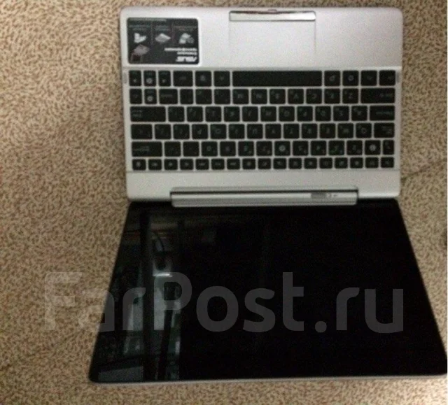 Asus Transformer Pad TF300TG ����