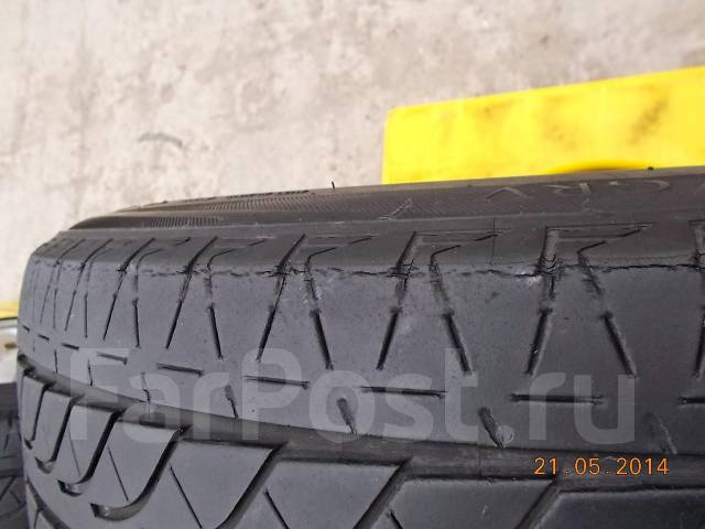 Bridgestone Regno GRV, 225/45R19 96W, 19", 1 шт, 225 мм, 45 % ...