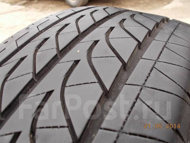 Bridgestone Regno GRV, 225/45R19 96W, 19", 1 шт, 225 мм, 45 % ...