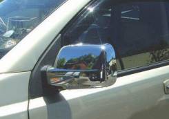 Молдинг на кузов. Nissan X-Trail, VNU30, HU30, NU30, T30, NT30, PNT30 Двигатели: KA24DE, VQ30DE, YD25DDT, SR20VET, QR20DE, QR25DE, YD22DDTI