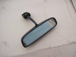 Зеркало заднего вида салонное. Honda Fit, GD1, GD2, GD3, GD4