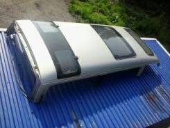 Крыша. Toyota Hiace, KZH100G, KZH106G, LH100G, RZH100G Toyota Regius Ace, KZH106, RZH101, LH107, RZH100, KZH100, LH100 Двигатели: 2LT, 1KZTE, 2RZE, 2L...