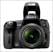Sony Alpha DSLR-A450. 10 - 14.9 �� ����