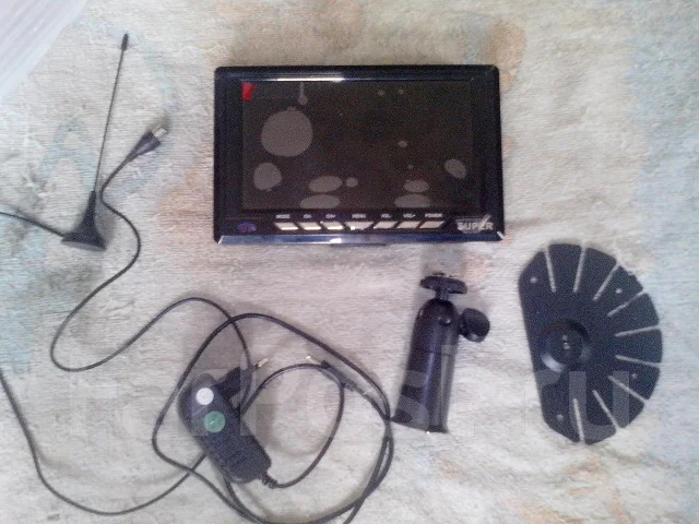 Supra. LCD (��) ����