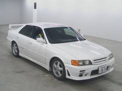 Обвес кузова аэродинамический. Toyota Chaser, JZX100. Под заказ