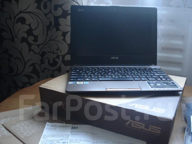 ASUS Eee PC X101CH ����