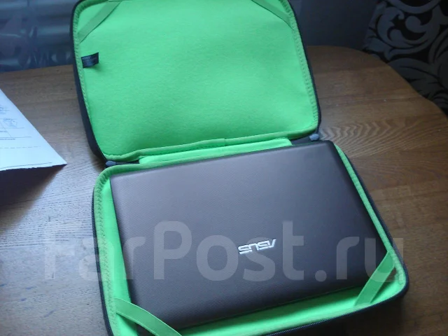 ASUS Eee PC X101CH ����