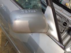 Зеркало заднего вида боковое. Toyota Mark II, JZX110, GX110