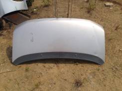 Капот. Honda Stepwgn, RF3, RF4