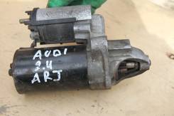 Стартер. Audi: A4, A6 Avant, A8, S6, A6, Allroad, A4 Avant