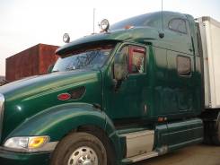 Peterbilt 387. 2004 г., 15 000 куб. см., 24 000 кг.