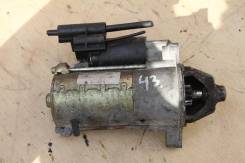 Стартер. Ford Mondeo, BAP, BFP, BNP Ford Focus, DBW, DNW, DFW Ford Escort, ALL, AFL, ANL, GAL Ford Cougar