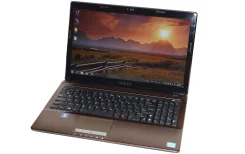 ASUS K53E. 15", 2,2����, ��� 3072 ��, ���� 300 ��, WiFi, Bluetooth