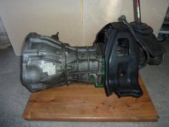 Механическая коробка переключения передач. Toyota Town Ace, KR42, KR42V Toyota Noah Toyota Town Ace Van, KR42V Двигатель 7K