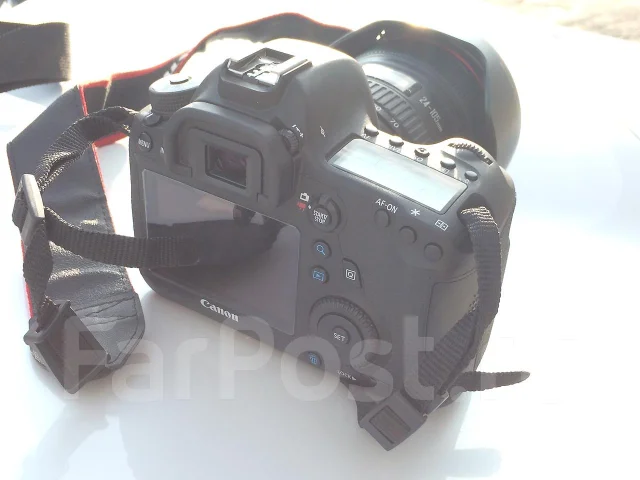 Canon EOS 6D Kit ����