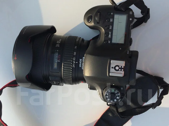 Canon EOS 6D Kit ����