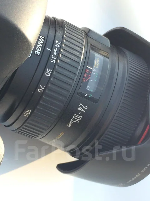 Canon EOS 6D Kit ����