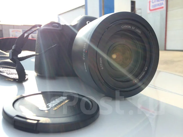 Canon EOS 6D Kit ����
