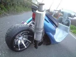 Honda Dio 110. 110����. ��., ��������, ���������, ������ �� �� ����