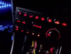 Блок управления климат-контролем. Toyota Celica Toyota Curren