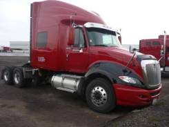 International Prostar. Компания "SL Truck" предлагает к продаже International PROStar(CAT-13), 13 000 куб. см., 30 000 кг.