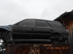 Subaru Legacy Wagon. BG5, EJ20