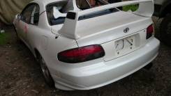 Toyota Curren. ST206, 3SGE