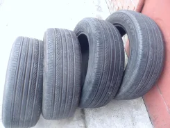 Goodyear Eagle LS Premium. ������, 2010 ���, �/�, ����� 10�% ����