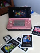 Nintendo 3DS ����