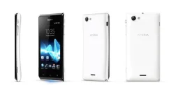 Sony Xperia J. ����� ����