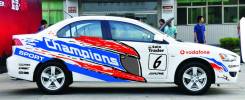 Оракал. Mitsubishi Lancer X Mitsubishi Lancer