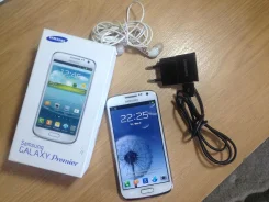 Samsung Galaxy Premier. �/� ����