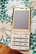 Nokia C3-00. ����� ����