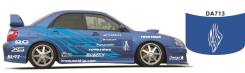 Оракал. Subaru Impreza WRX STI, GDB