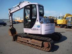 Sumitomo. Экскаватор SH75U2-075U2
