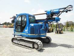 Kobelco. Буровая установка SK60SR-YT01-01768
