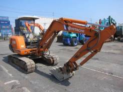 Hitachi. Экскаватор EX35UR-00240