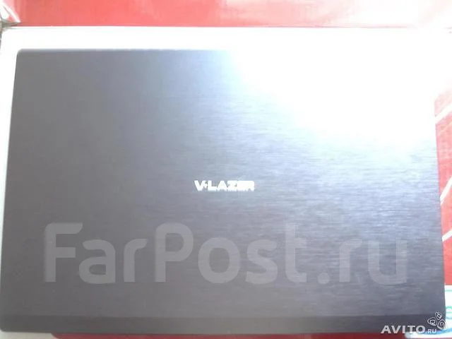 V-lazer ����