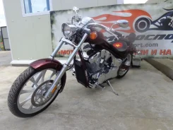 Honda Fury. 1 312����. ��., ��������, ���, ��� �������