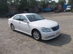 Toyota Crown. GRS180, 4GR
