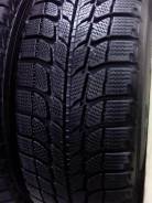 Michelin X-Ice. Всесезонные, 2011 год, износ: 5%, 4 шт
