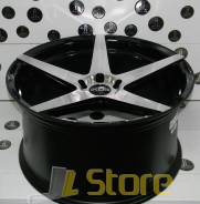Varrstoen. 10.5x22, 5x114.30, ET25, ЦО 73,1 мм.