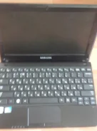Samsung NC110. 1,7����, ��� 2048 ��, ���� 320���, ����������� �� 6��.